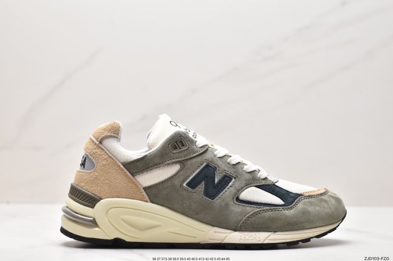 New Balance Sneakers